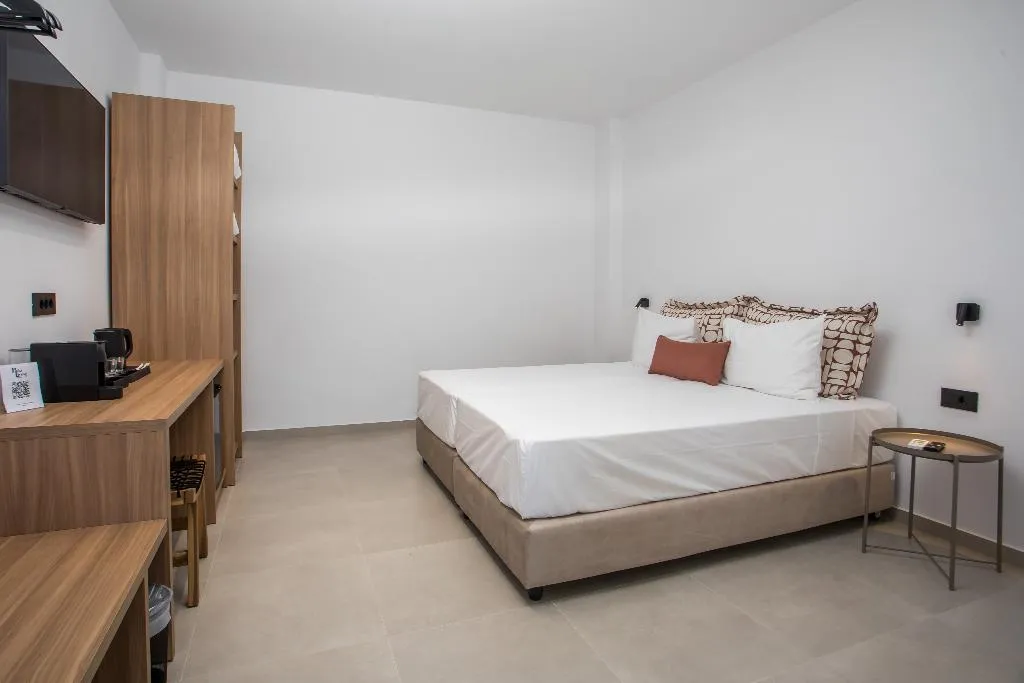 DOUBLE ECONOMY Room, Pado Living, Rhodes