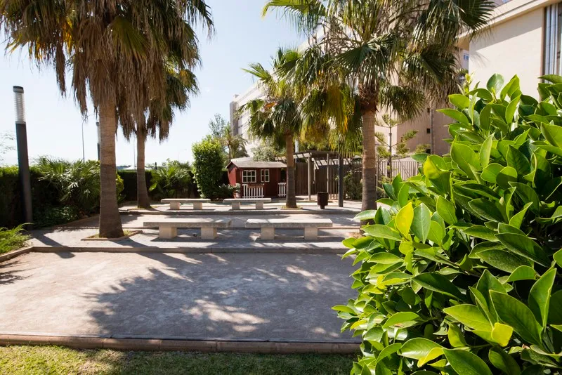 Sports and Entertainment, Helios Hotel, Majorca
