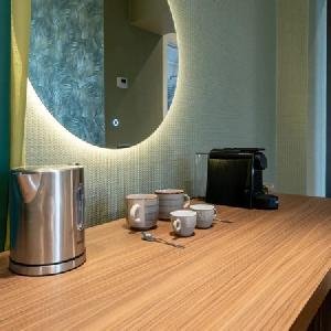 Villa Giada Luxury Boutique Hotel, Rome