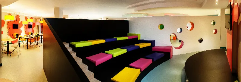Sports and Entertainment, The Ritz-Carlton Abama, Tenerife