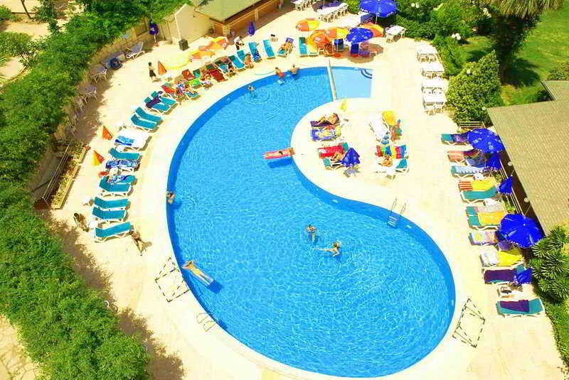 Pool, Marbel Hotel by Plam Wings, Izmir