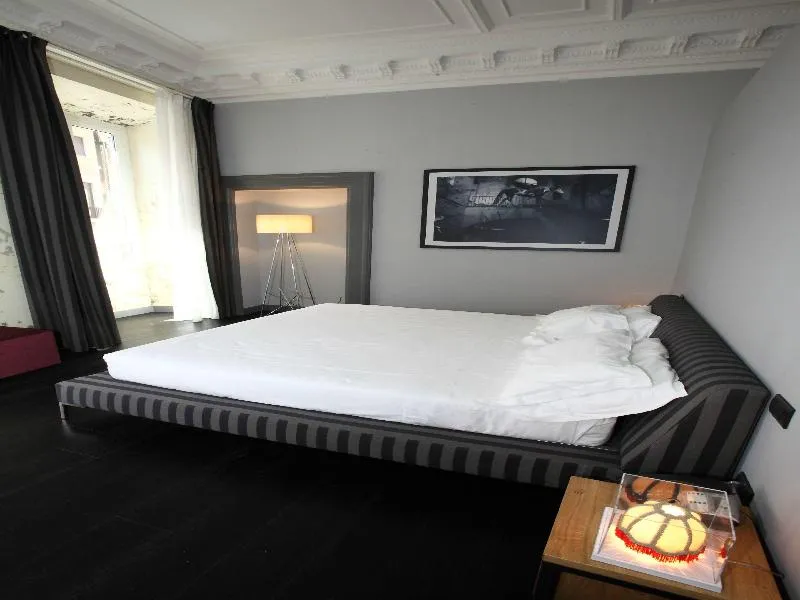 JUNIOR SUITE STANDARD Room, Suite Art Navona, Rome