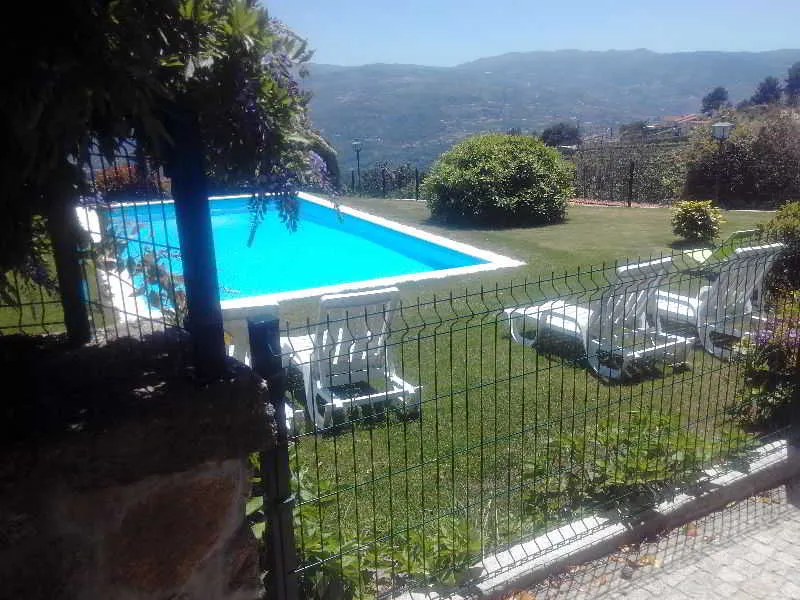 Pool, Quinta da Casa Grande Pinheiro, Porto
