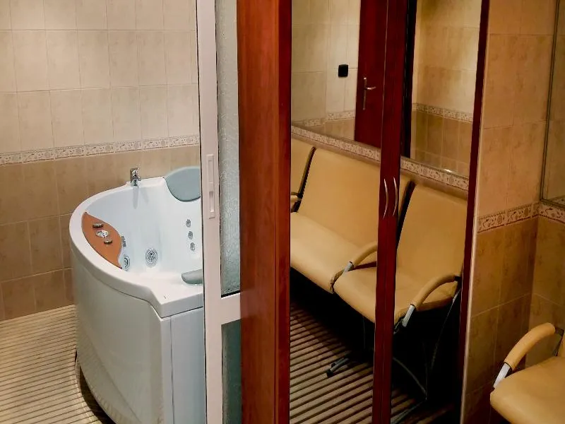 Sports and Entertainment, Marina Residence Boutique hotel, Varna