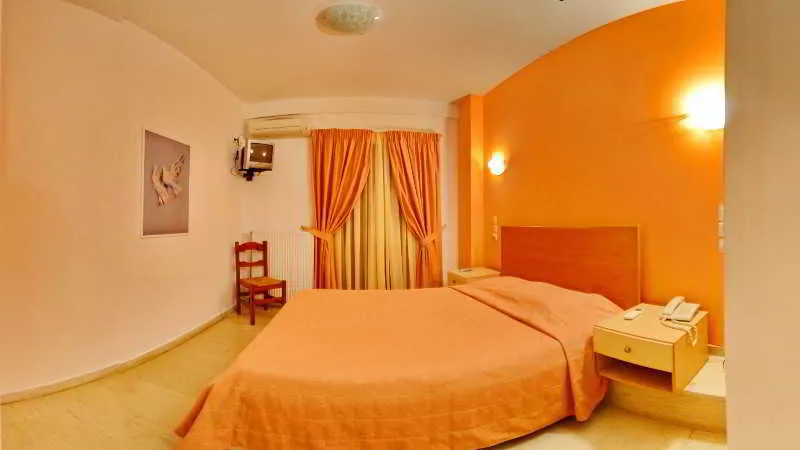 Room, Aretousa skiathos, Skiathos
