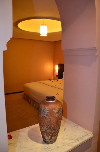 Room, Almas, Marrakech