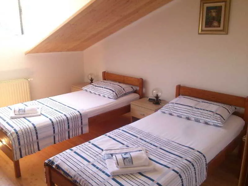 TRIPLE STANDARD Room, Guesthouse Zeko Rozat, Dubrovnik