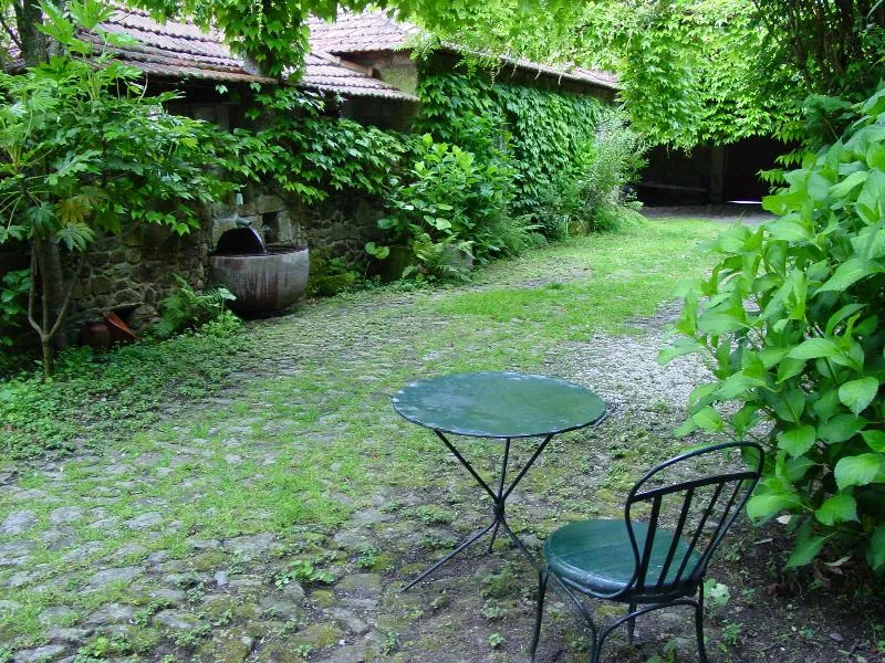 General view, Quinta Da Picaria, Porto