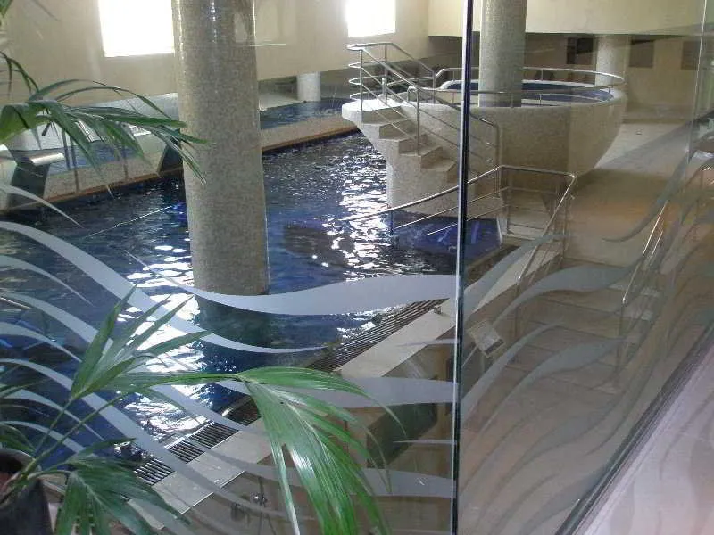 Pool, Suites Duquesa Golf & Spa, Costa Del Sol