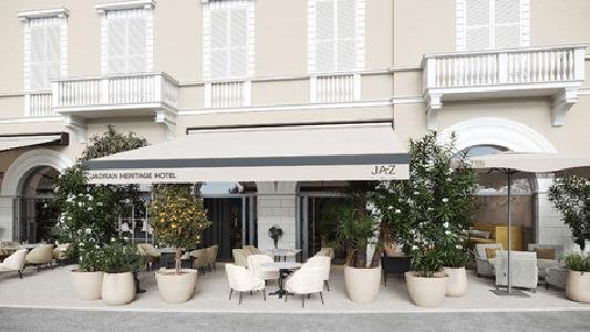 Jadran Heritage Hotel, Valamar Collection, Istria