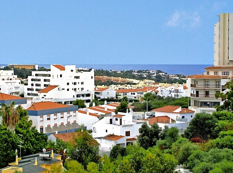 General view, Cheerfulway Minichoro Apartamentos, Algarve