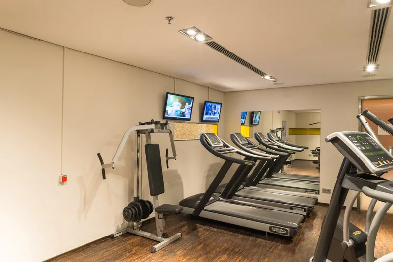 Sports and Entertainment, Radisson Collection Hotel, Berlin, Berlin