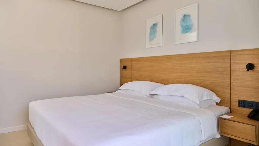 SUITE SEA VIEW ONE BEDROOM Room, Sunrise Emerald, Cyprus