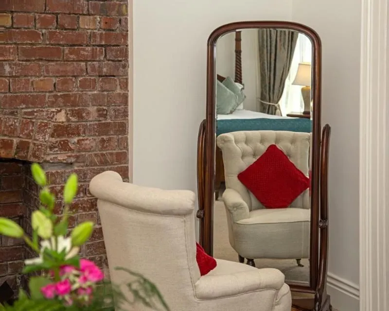Room, Cork's Vienna Woods Hotel and Villas, Cork
