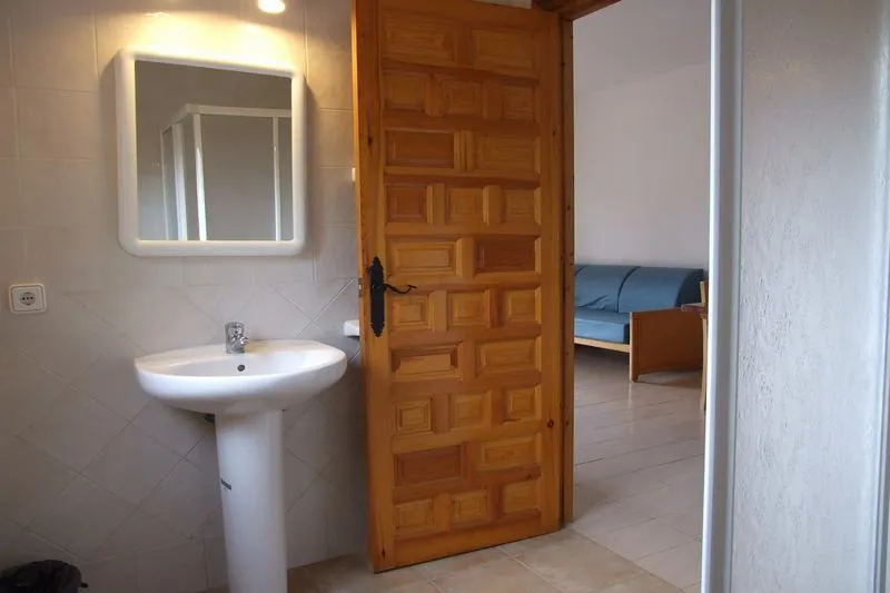 Room, Apartamentos Casin, Ibiza