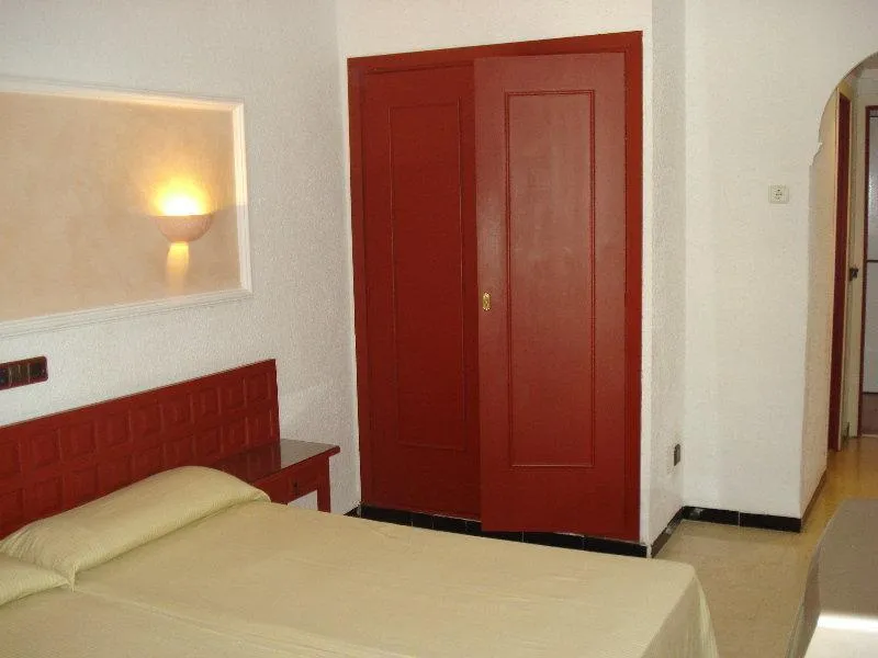 General view, Hotel Cassandra, Majorca
