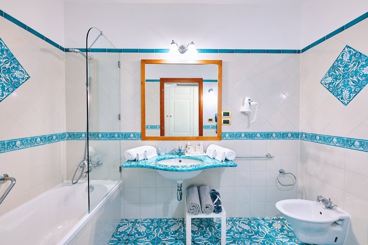 Oleandri Resort Paestum, Naples