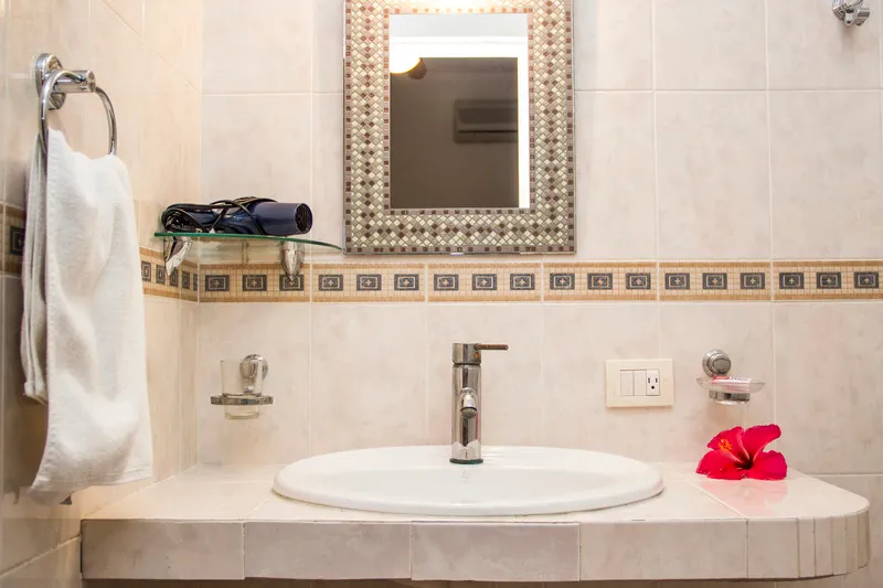 DOUBLE STANDARD Room, Sol Playa, Playa Del Carmen