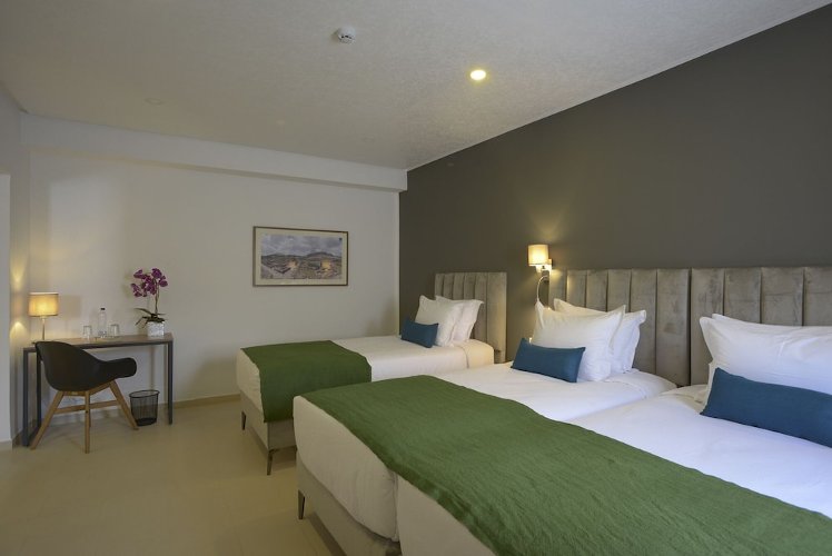 Maia Hotel Suites, Tunisia