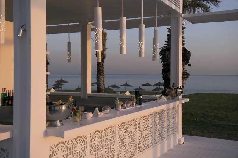 Bar, La Badira - Adult Only, Tunisia