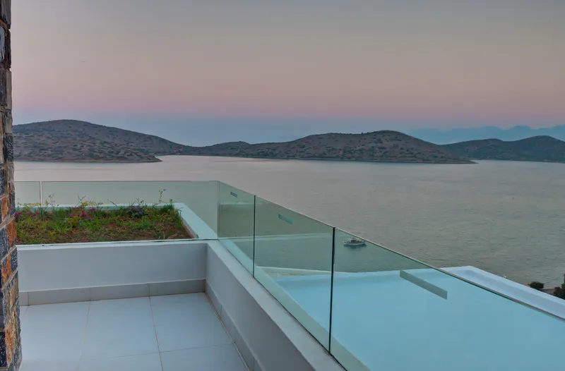 Double or Twin STANDARD Room, Royal Marmin Bay Boutique & Art Hotel, Crete