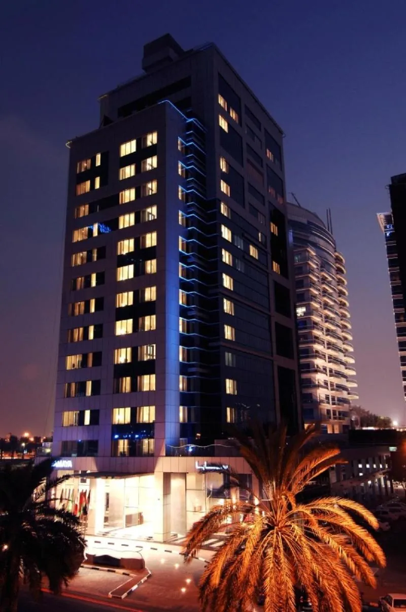General view, Samaya Deira, Dubai