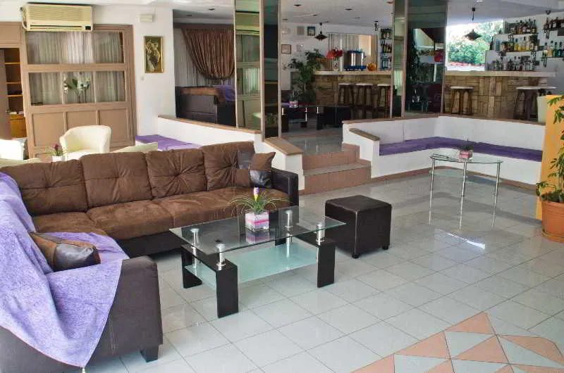 Bar, Koala, Kos