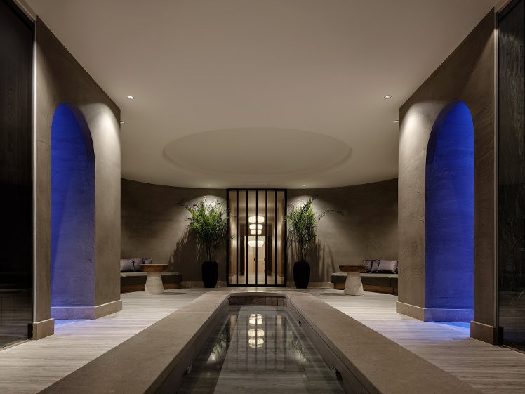 Amoh a Luxury Collection Resort Rhodes, Rhodes