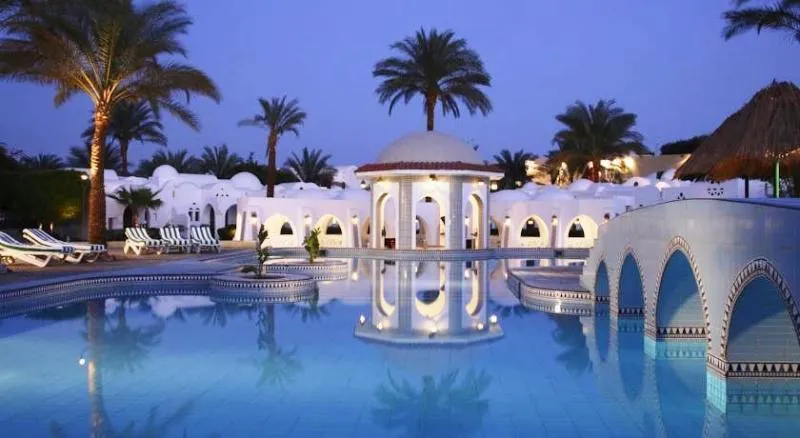 General view, Royal Holiday Beach Resort & Casino (EX Sonesta Be, Red Sea Riviera