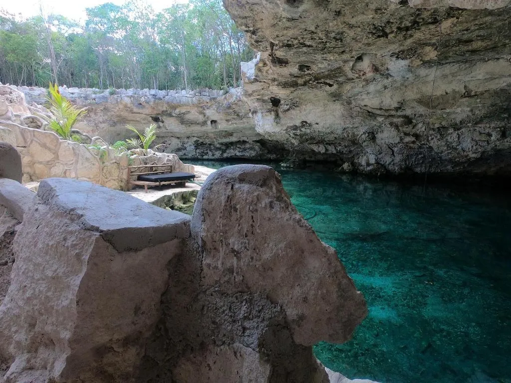 Sports and Entertainment, Hotel Cenotes Casa Tortuga, Cancun Area