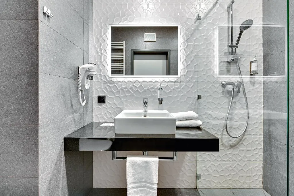 SINGLE CLASSIC Room, Grano Life Gdansk, Gdansk