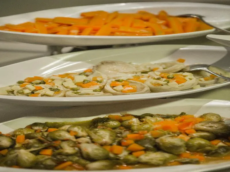 Restaurant, Tui Blue Side Hotel Adult Only +16, Antalya