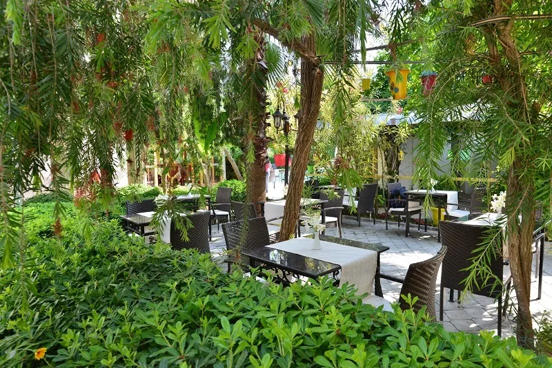 General view, Gocek Lykia Resort Hotel, Dalaman