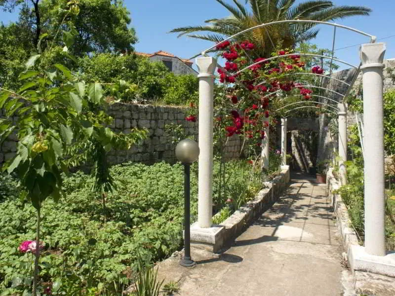 General view, Bokun Guesthouse, Dubrovnik