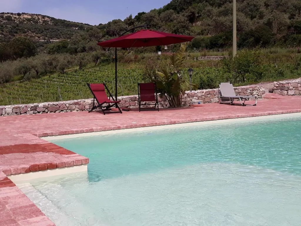 General view, B&B Pessighette Dimora di Campagna, Alghero