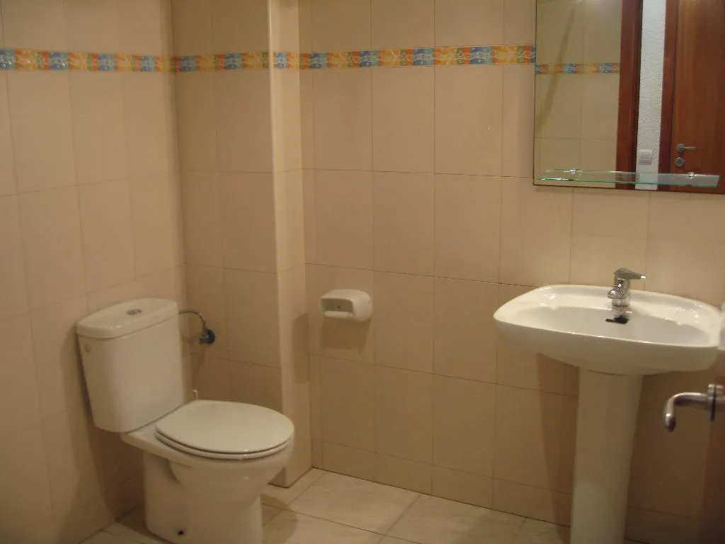 STUDIO CAPACITY 3 Room, Corcega, Costa Dorada