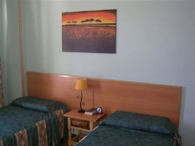 APARTMENT CAPACITY 3 ONE BEDROOM Room, Los Aguacates, Gran Canaria