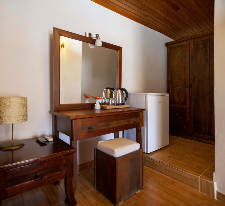 Bozburun Hotel Aphrodite, Dalaman