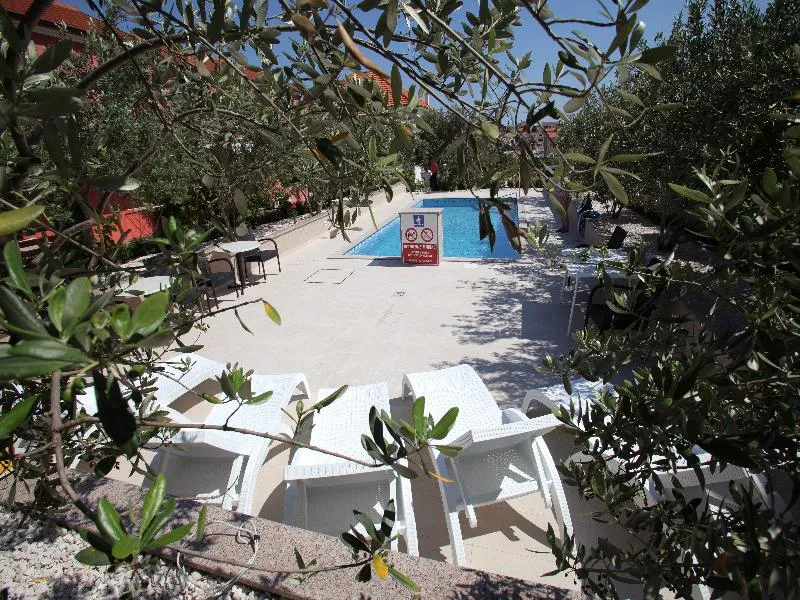 Pool, Villa Rustica Dalmatia Depadance, Split