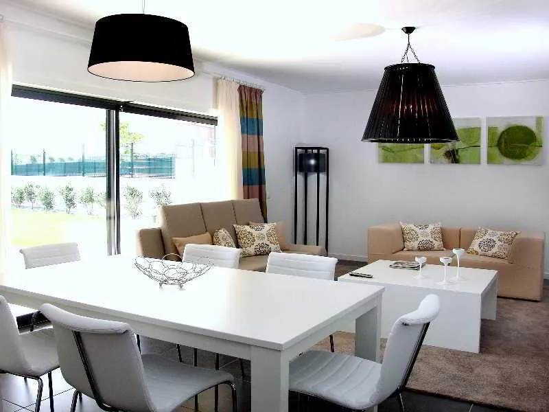 VILLA THREE BEDROOMS Room, Villas Novochoro, Algarve