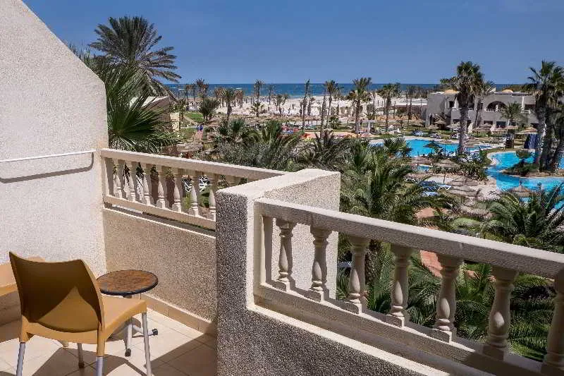 Room, Welcome Meridiana Djerba, Tunisia