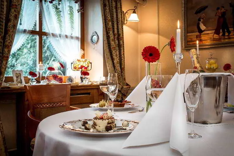 Restaurant, Belvedere Resort & Spa, Krakow