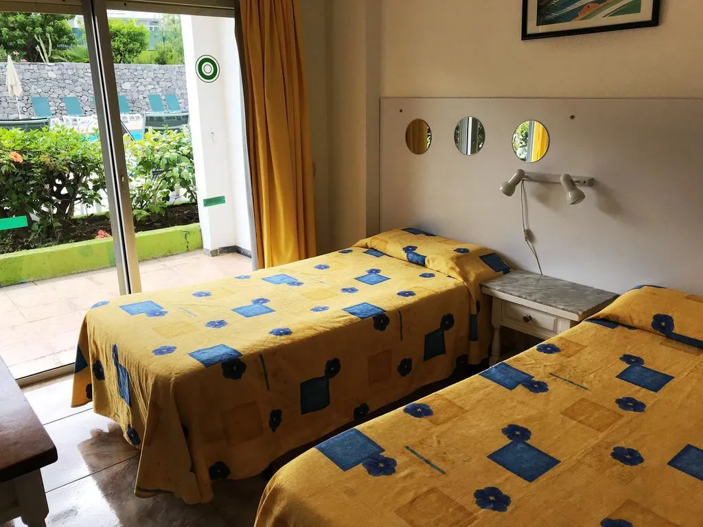 APARTMENT STANDARD Room, Los Aguacates, Gran Canaria