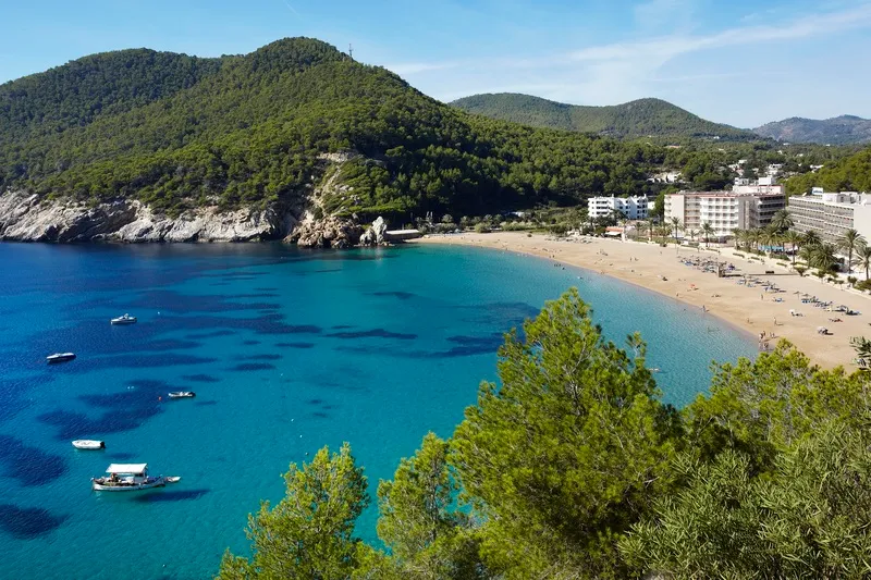 General view, Grupotel Imperio Playa, Ibiza