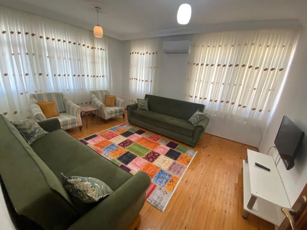APARTMENT STANDARD Room, Tanaydin Evleri, Dalaman
