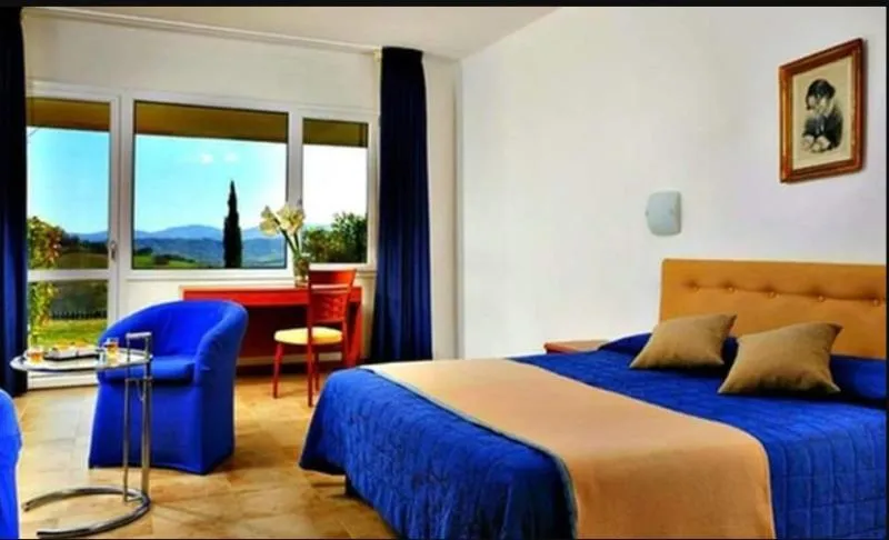 DOUBLE COMFORT Room, Relax Hotel Acquaviva - Tuscany Hills, Florence