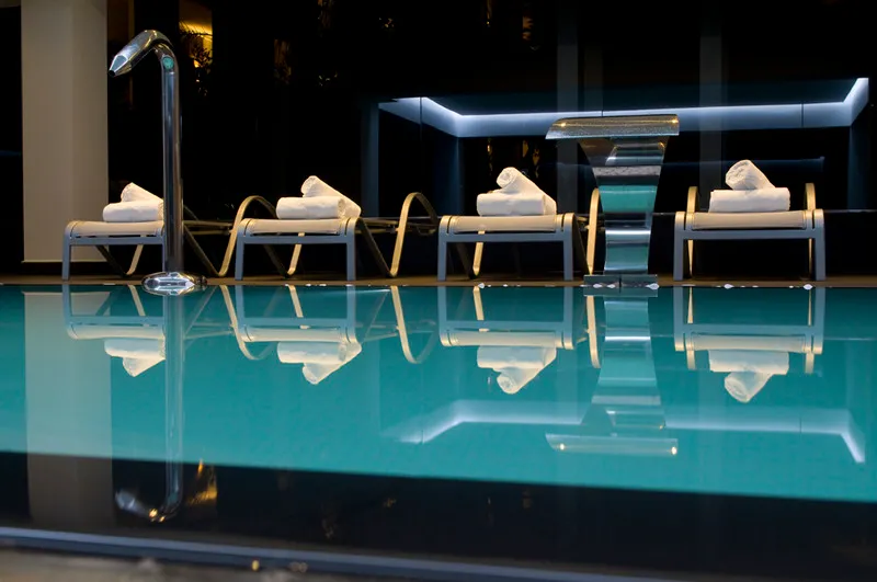 Sports and Entertainment, Las Gaviotas Suites Hotel & Spa, Majorca
