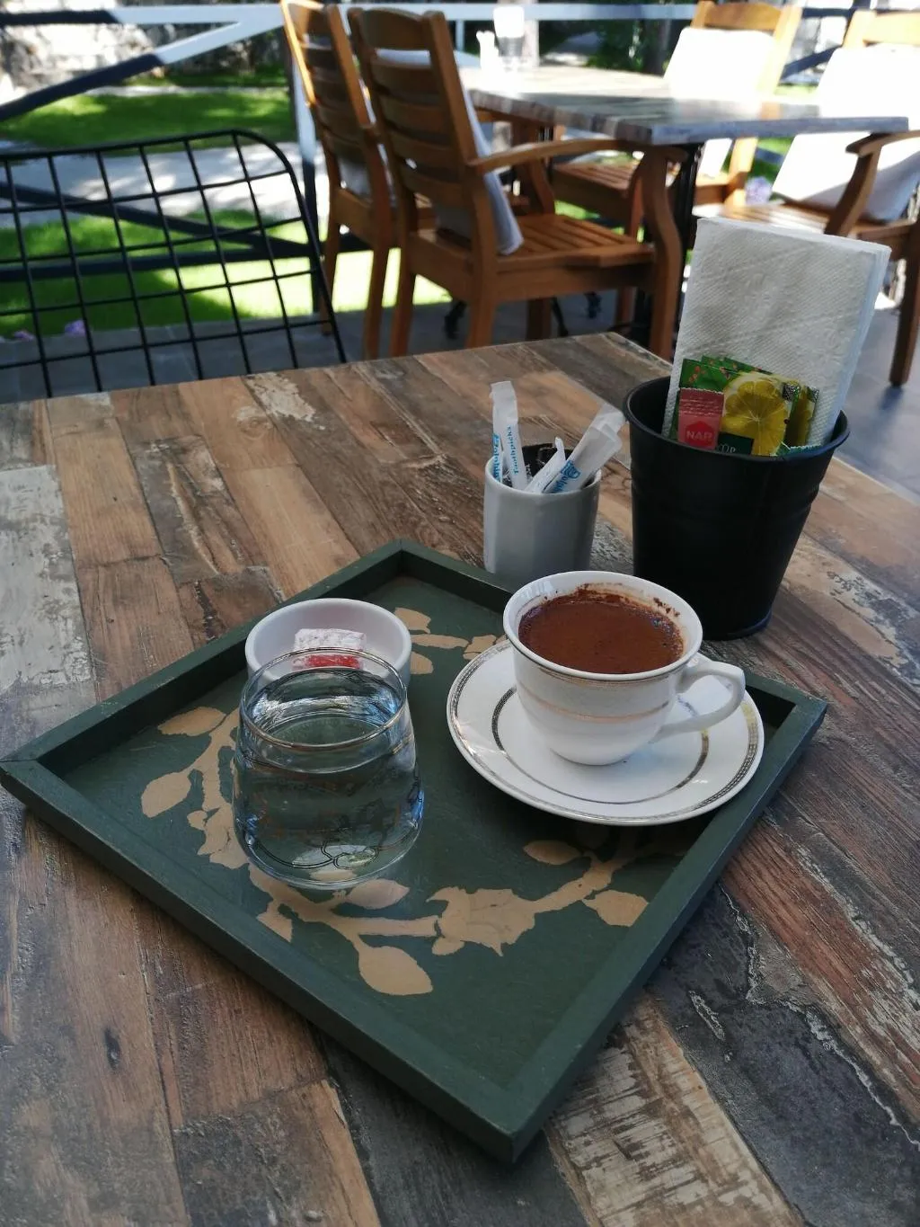 Restaurant, Selimhan Hotel - Selimiye, Dalaman