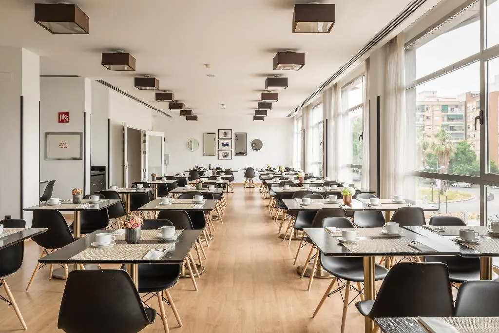 Restaurant, Medium Valencia, Valencia