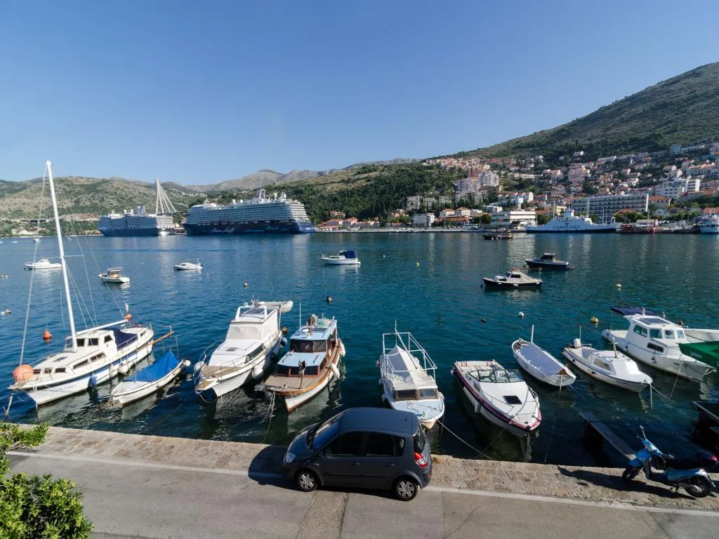 APARTMENT COMFORT Room, Apartments Orka, Dubrovnik